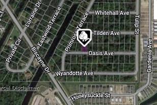 15460 Oasis Ave, Port Charlotte, FL 33953 - Photo 1