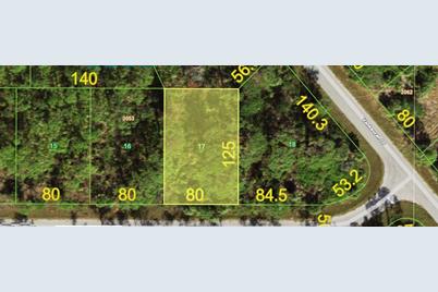 13506 Fairbanks Avenue, Port Charlotte, FL 33953 - Photo 1