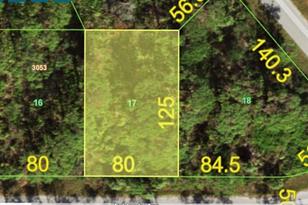 13506 Fairbanks Ave, Port Charlotte, FL 33953 - Photo 1