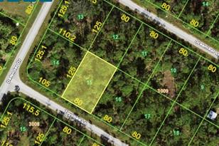 12262 Toynbee Ln, Port Charlotte, FL 33953 - Photo 1