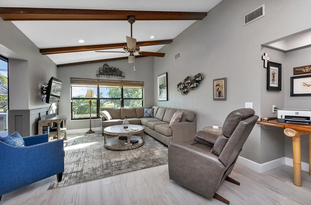 2824 Coral Way, Punta Gorda FL 33950-5033 exterior