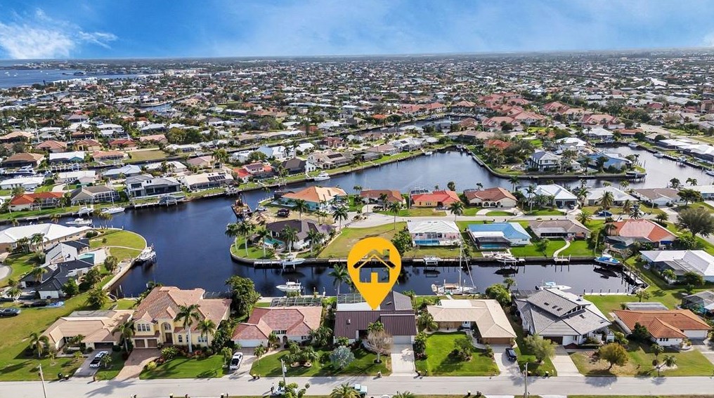 2824 Coral Way, Punta Gorda FL 33950-5033 exterior