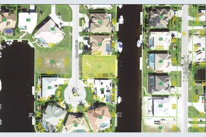 3754 Spoonbill Court, Punta Gorda, FL 33950 - Photo 1