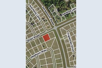 12114 Quail Drive, Placida, FL 33946 - Photo 1