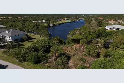 13338 Prentice Avenue, Port Charlotte, FL 33953 - Photo 1