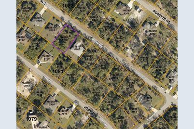 Hurley Avenue, North Port, FL 34288 - Photo 5