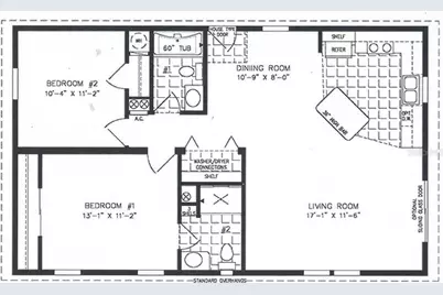 6880 Pleasant Court, North Port, FL 34287 - Photo 19