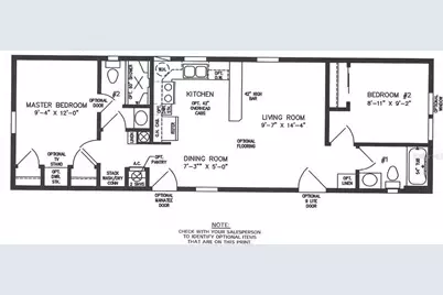 6880 Pleasant Court, North Port, FL 34287 - Photo 17