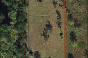 2550 Luther Rd, Punta Gorda, FL 33983 - Photo 1