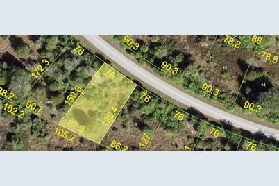 7551 Riverton Circle, Port Charlotte, FL 33981 - Photo 1