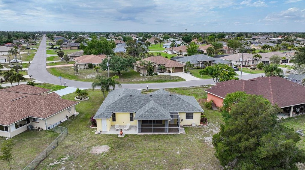 7556 Blue Sage, Punta Gorda FL 33955-1111 exterior