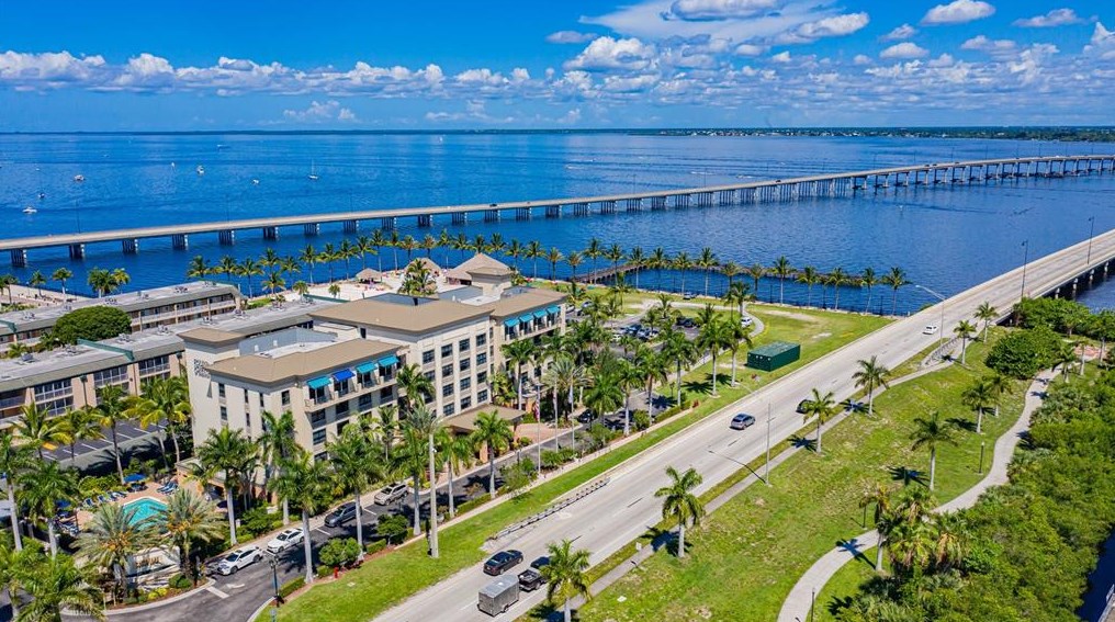 7556 Blue Sage, Punta Gorda FL 33955-1111 exterior