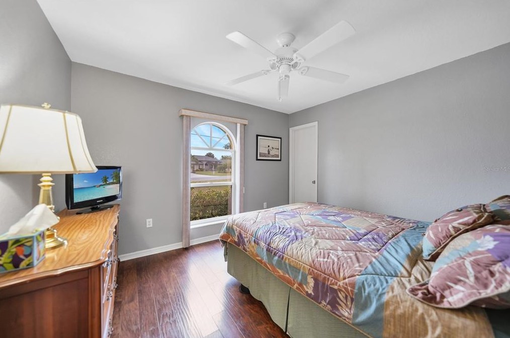 7556 Blue Sage, Punta Gorda FL 33955-1111 exterior