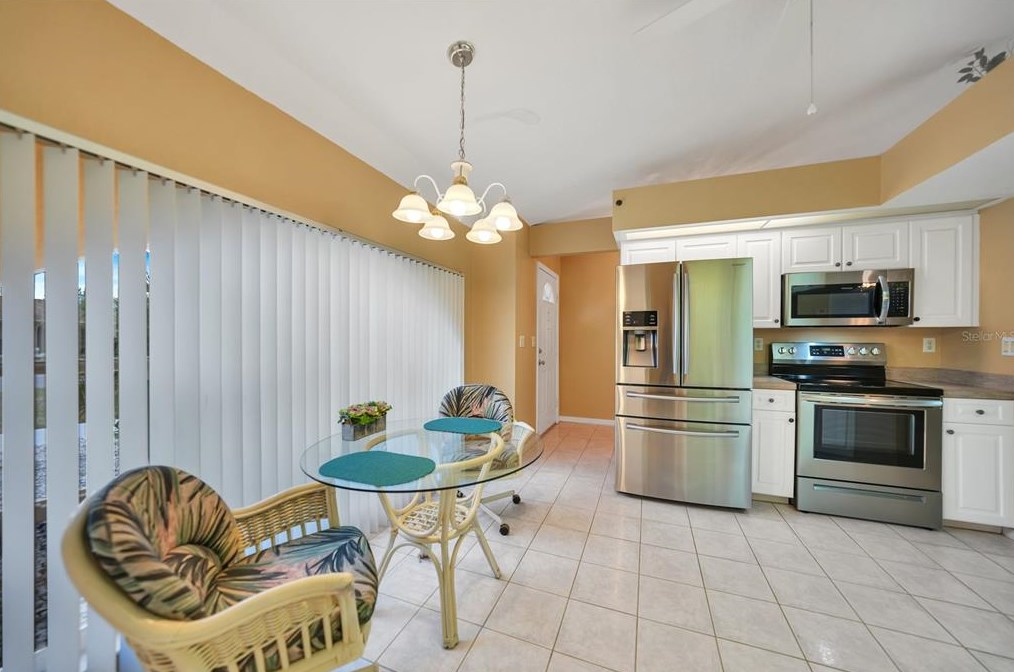 7556 Blue Sage, Punta Gorda FL 33955-1111 exterior