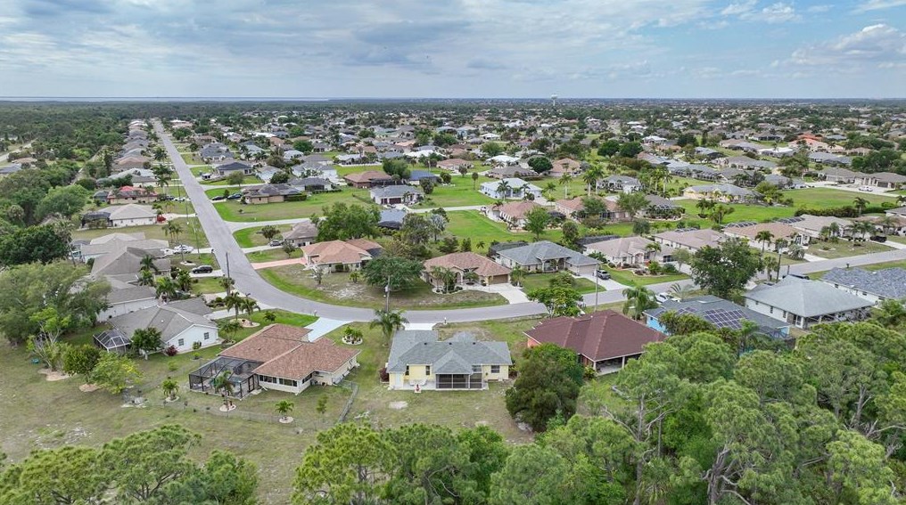 7556 Blue Sage, Punta Gorda FL 33955-1111 exterior