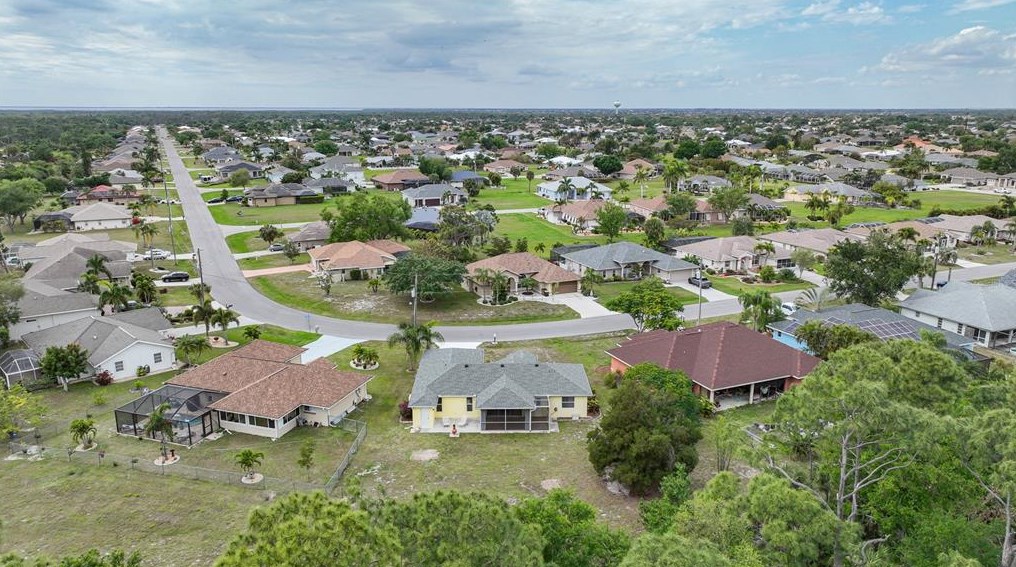 7556 Blue Sage, Punta Gorda FL 33955-1111 exterior