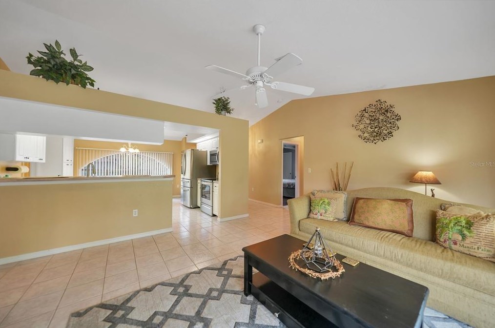 7556 Blue Sage, Punta Gorda FL 33955-1111 exterior