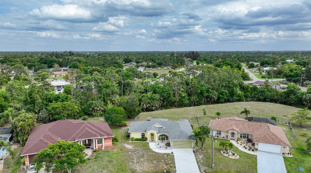 7556 Blue Sage, Punta Gorda FL 33955-1111 exterior