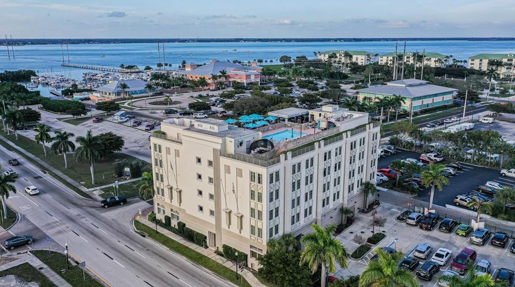 7556 Blue Sage, Punta Gorda FL 33955-1111 exterior