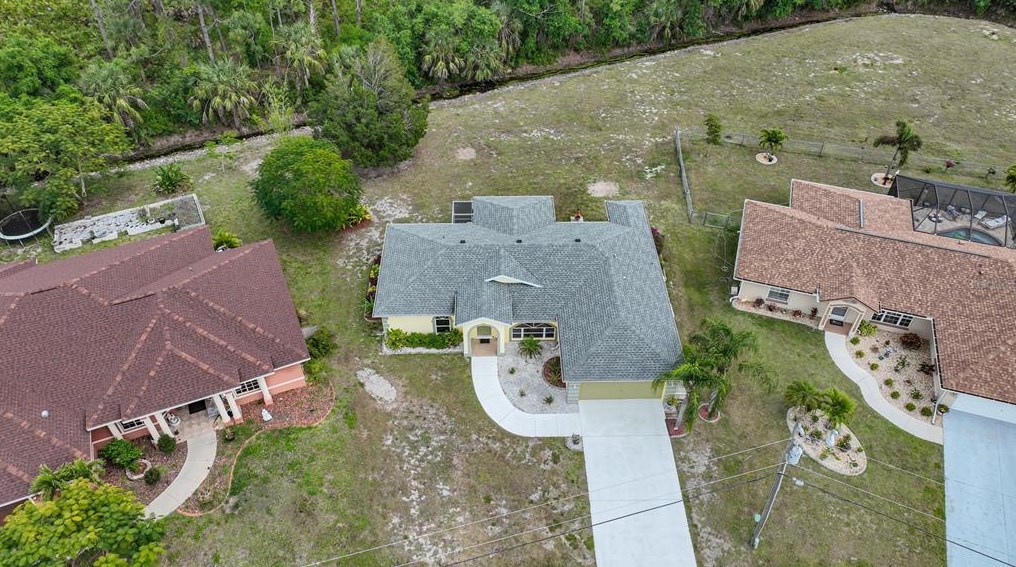 7556 Blue Sage, Punta Gorda FL 33955-1111 exterior