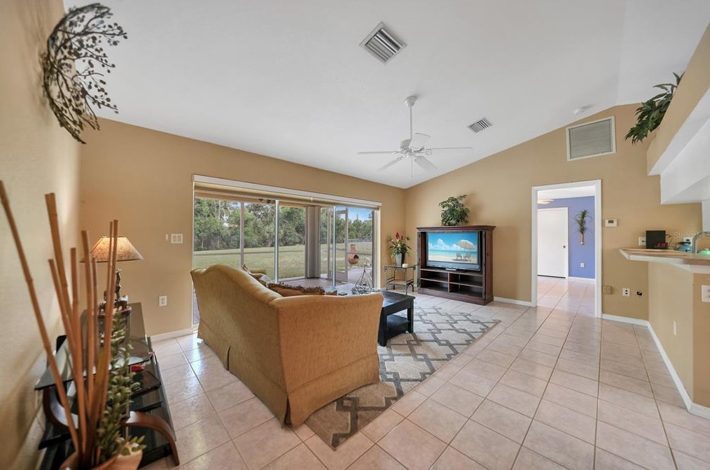 7556 Blue Sage, Punta Gorda FL 33955-1111 exterior