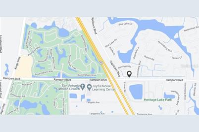 25212 & 25220 Rampart Boulevard, Punta Gorda, FL 33983 - Photo 3