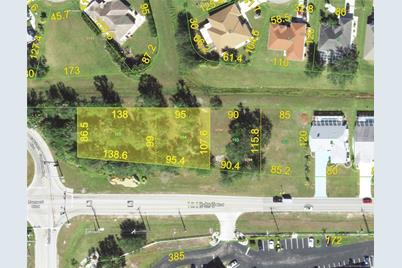 25212 & 25220 Rampart Boulevard, Punta Gorda, FL 33983 - Photo 1