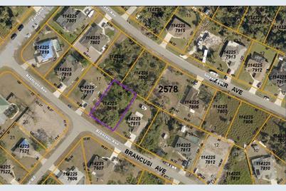 Lot 16 Brancusi Avenue, North Port, FL 34288 - Photo 1
