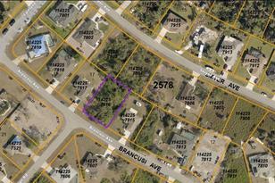 Lot 16 Brancusi Ave, North Port, FL 34288 - Photo 1