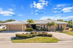 1315 Appian Dr, Punta Gorda FL  33950-6604 exterior