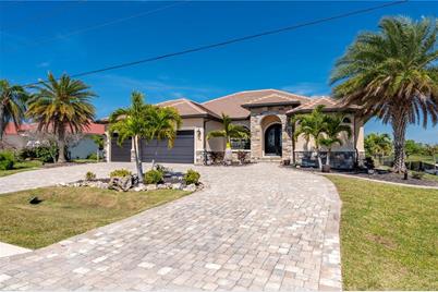 669 Monaco Drive, Punta Gorda, FL 33950 - Photo 1