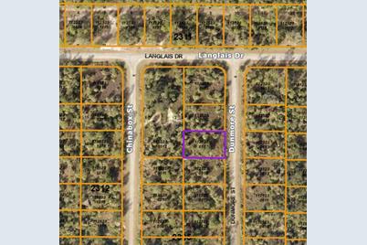 Dunmore Street, North Port, FL 34288 - Photo 1