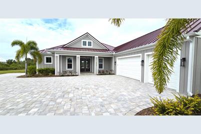 2049 Treasure Lane, Punta Gorda, FL 33982 - Photo 3