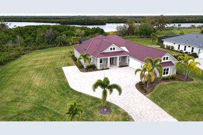 2049 Treasure Lane, Punta Gorda, FL 33982 - Photo 1