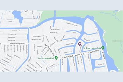 8245 Arlewood Circle, Port Charlotte, FL 33981 - Photo 5