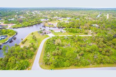 1310 Braklet Terrace, Port Charlotte, FL 33953 - Photo 1