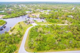 1310 Braklet Terrace, Port Charlotte, FL 33953 - Photo 1