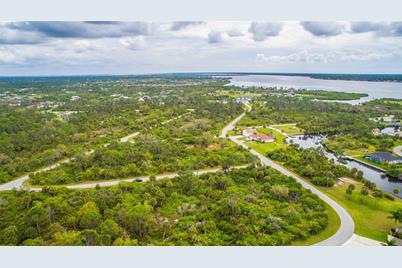 1310 Braklet Terrace, Port Charlotte, FL 33953 - Photo 3