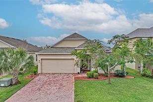 28184 Arrowhead Cir, Punta Gorda, FL 33982-4807