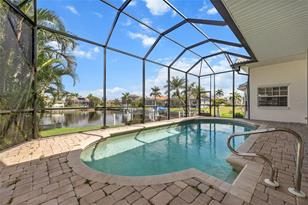 5057 San Massimo Dr, Punta Gorda, FL 33950