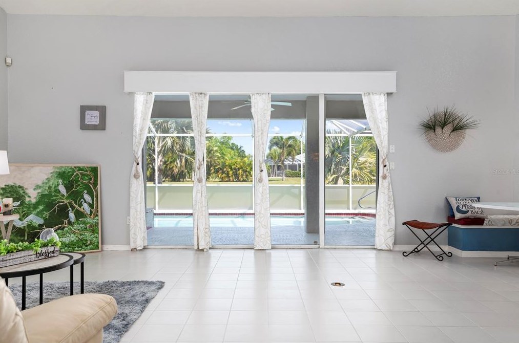 26074 Rampart Blvd, Punta Gorda FL 33983-6206 exterior