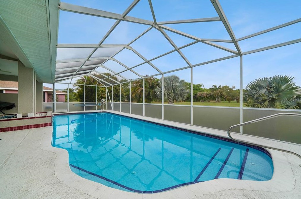 26074 Rampart Blvd, Punta Gorda FL 33983-6206 exterior