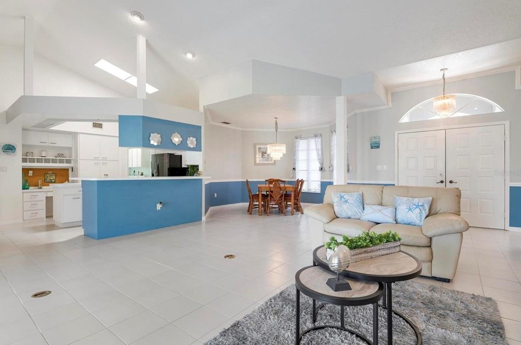 26074 Rampart Blvd, Punta Gorda FL 33983-6206 exterior