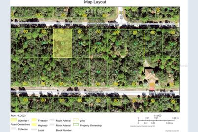 17123 Hemlock Ave, Port Charlotte, FL 33948 - Photo 1