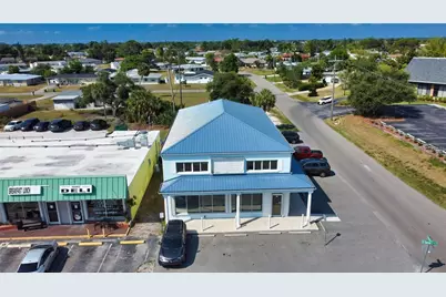 3221 Tamiami Trl #16, Port Charlotte, FL 33952 - Photo 39