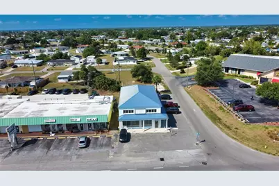3221 Tamiami Trl #16, Port Charlotte, FL 33952 - Photo 41