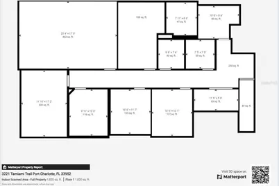 3221 Tamiami Trl #16, Port Charlotte, FL 33952 - Photo 45