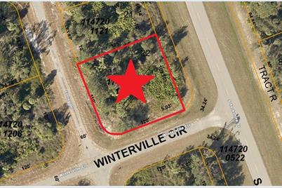 Lot 22 Winterville Circle - Photo 1