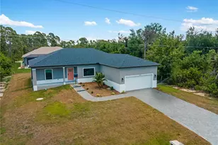14242 Imlay Ave, Port Charlotte, FL 33981 - Photo 1