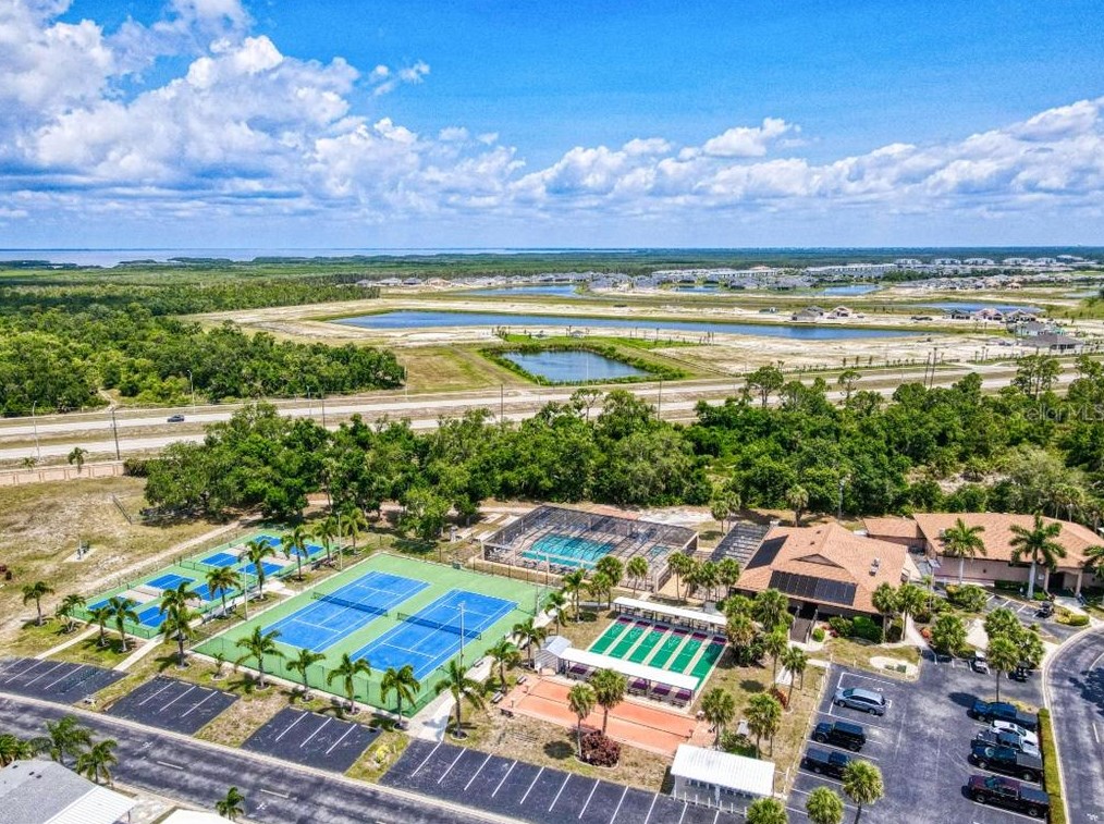 15550 Burnt Store Rd, Punta Gorda FL  33955-9346 exterior